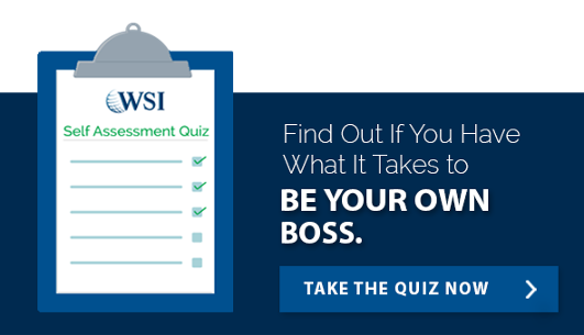 Request Your Free Franchise Kit Now
