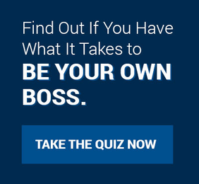 Request Your Free Franchise Kit Now