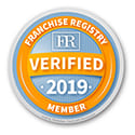 WSI is a Franchise Registry Verified company