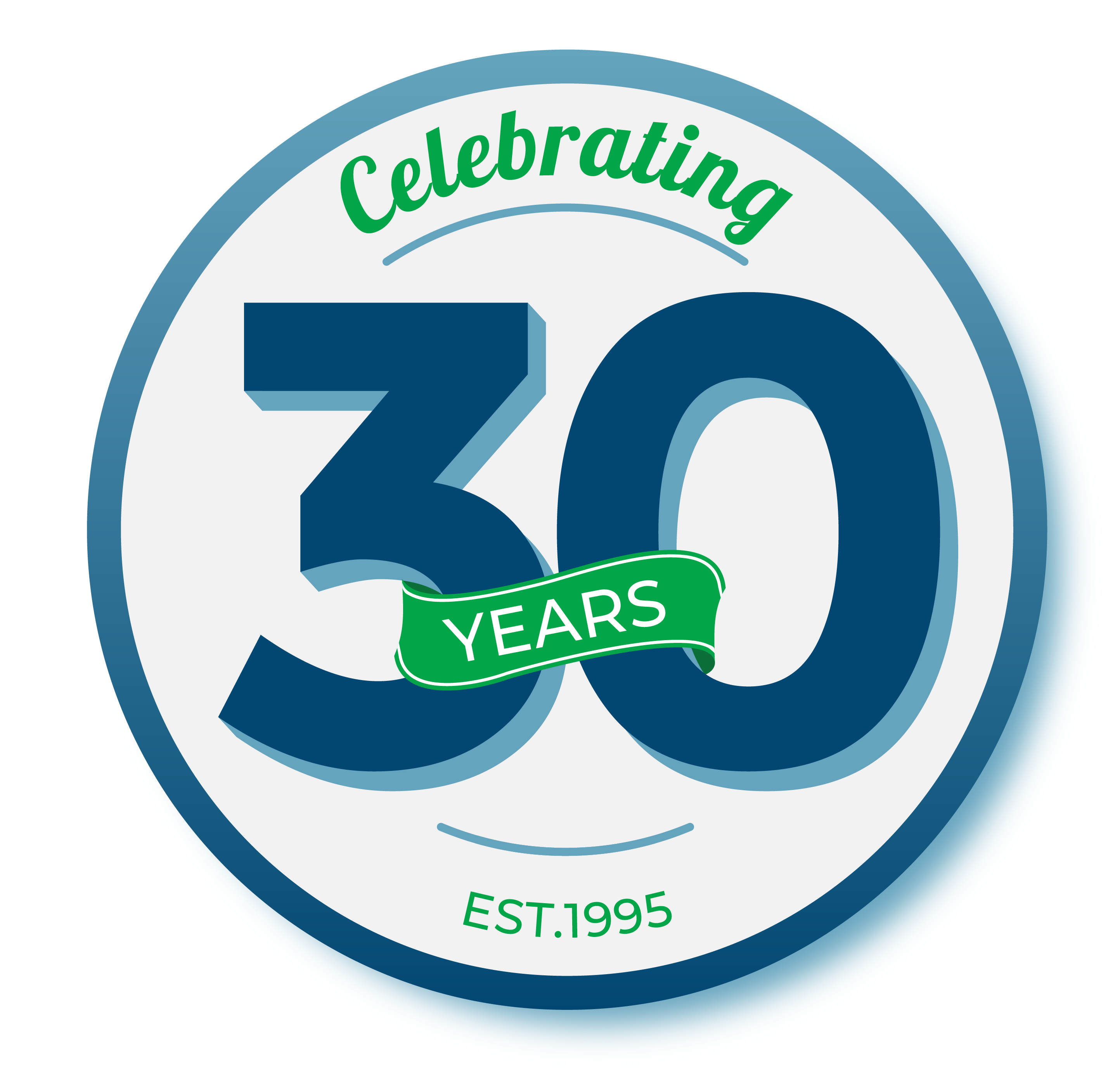 WSI 30 Year Anniversary