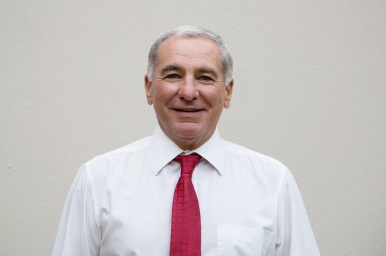 Francois Muscat