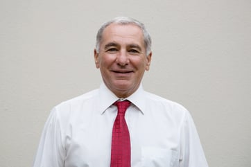 Interview with Digital Marketing Consultant Francois Muscat