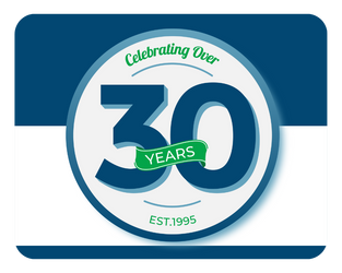 30 Years of Digital Leadership