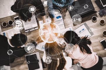 Take control of your career and become a Digital Entrepreneur