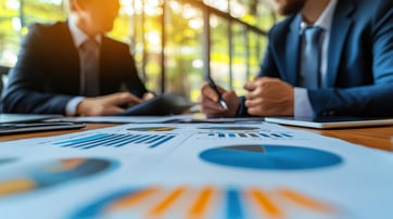 Reasons Senior Executives & Vice Presidents Make the Best Consultants