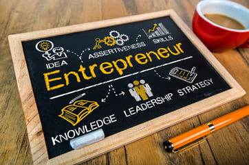 Six Types of Successful Business Entrepreneurs