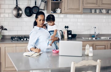 Flexible Work Arrangements: Can It Make Women More Productive?