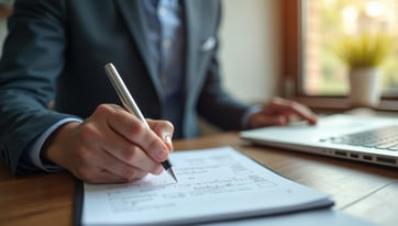Reasons Why a Business Plan Is Important for Entrepreneurs