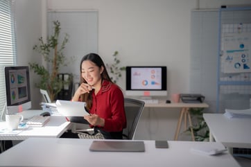 Career Planning for a Woman Professional: Why and How it Can Make a Difference