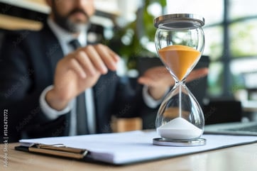 6 Time Management Tips For The Entrepreneurial Mind