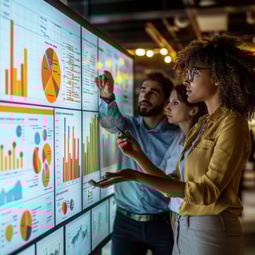 Why your business should hire a digital marketing consultant