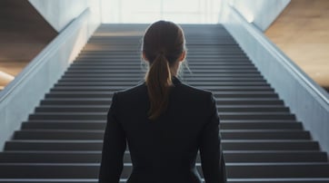 6 Signs That You've Hit a Glass Ceiling In Your Career