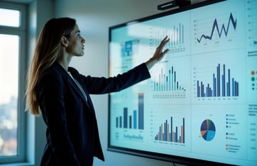 Growth Strategies to Help Your Marketing Agency Break into the Big League