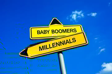 Becoming an Entrepreneur: Is There a Right Age?