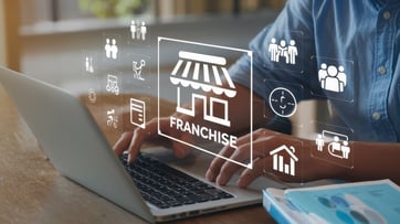 Digital Marketing Franchise: What is That?