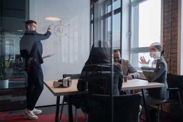 Why Small Businesses Fail And How You Can Be Successful