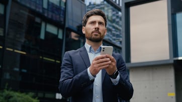 The young and ambitious seeking their next big break