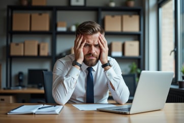 Why You Hate Your Job and What to Do About It