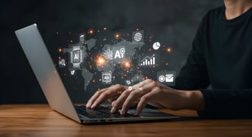 What You Need to Know About AI and Digital Marketing