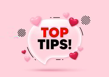 Valentine’s Day Tips that Your Business will Fall in Love With!
