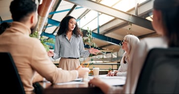 Building Your Personal Brand: Great Tips for Up & Coming Career Women