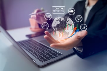 Learn Digital Marketing and Be Your Own Boss