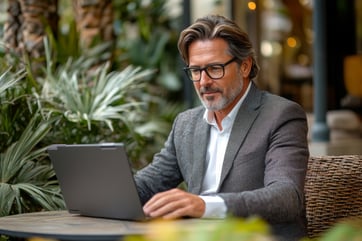 5 Reasons Why Entrepreneurs Like Internet Business Opportunities