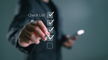 6 Things To Do Before Becoming Self-employed