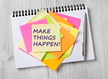 Nurturing: It’s the Secret to Making Your Entrepreneurial Dreams Come True!