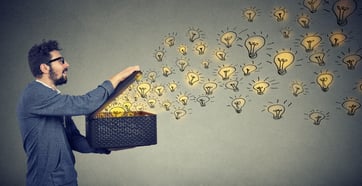 How to Come Up With Innovative, Feasible Business Ideas That Can Bring You Success