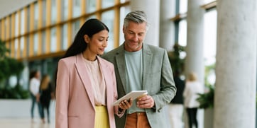 What Experienced Professionals Should Ask Before Moving Into Consulting