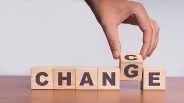 Are You Too Old to Make a Life-Altering Career Change?