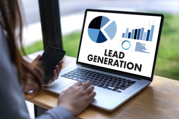 3 Tactics to Get More Business Leads