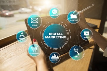 Some Great (And Free) Resources to Help You Build a Career in Digital Marketing