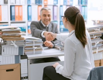 How Aligning with Other Industry Professionals Can Help you Move to Higher Value Clients