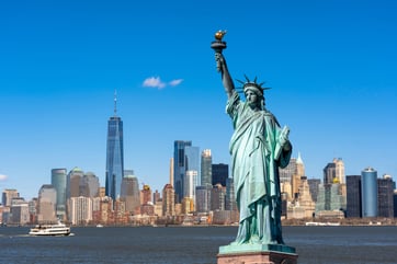 Get Your E2 Visa and Move to the USA
