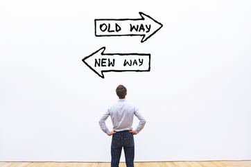 Traditional VS. New Age Business Ideas: What Has More Chances of Success?