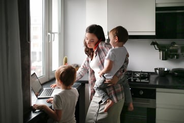 WSI Digital Marketing Franchise: Why is it the Right Choice for a Working Mom?