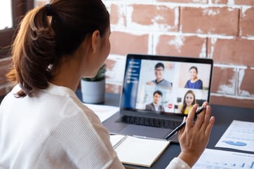 4 Online Meeting Tools for Your Business’ Success