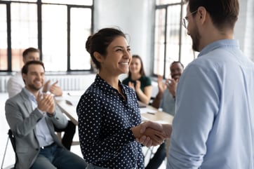 Ways to Make Subordinates Feel Appreciated