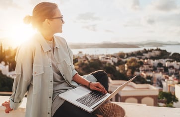 5 Benefits to Becoming an Entrepreneur.