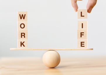 Women and Entrepreneurship: Is It the Perfect Answer to Achieving Work-Life Balance?