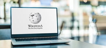 What Wikipedia Cannot Tell You About a Business Franchise