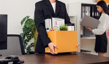 How to Jumpstart Your Career After Being Fired