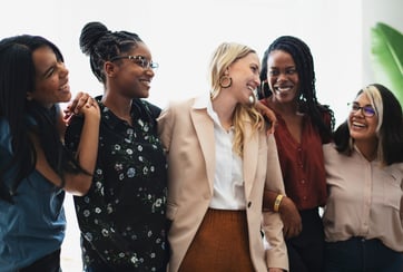Success Stories of Women Entrepreneurs from Across the World