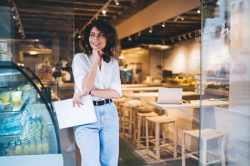 Franchise Opportunities for Women: The Most Attractive Options