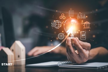 How to Leverage Your Agency’s Content to Position Yourself as a “Thought Leader”