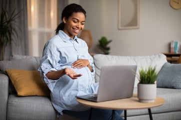 Can Maternity Leave Affect Your Career Adversely?
