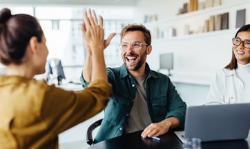 Check Out How WSI Can Help Jump-Start You on the Road to Business Success