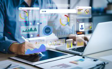 What's the Deal with Digital Marketing?